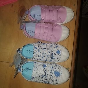 Cat and Jack Kids Shoes